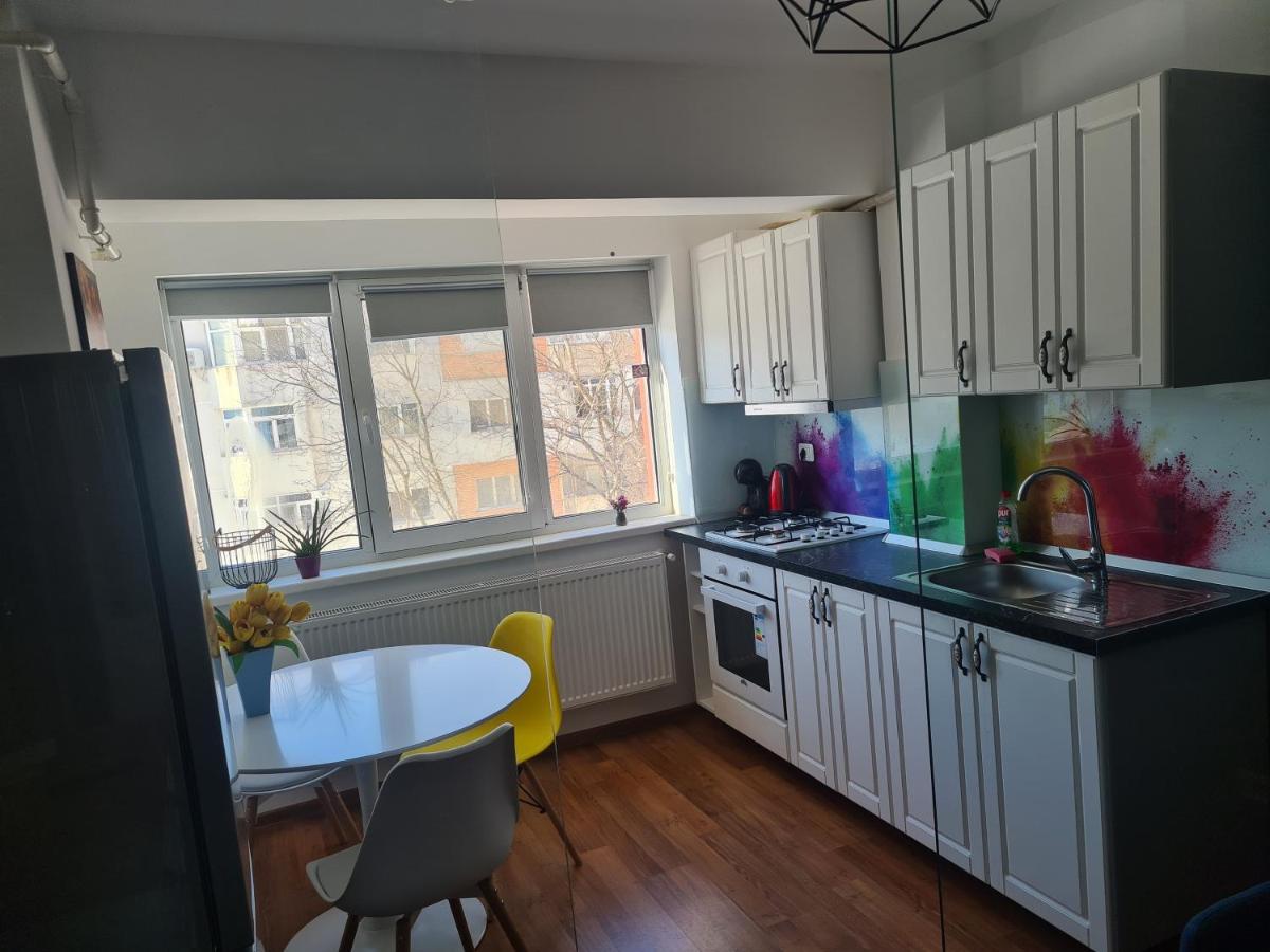 Mall Luxury VI Apartments - Housity