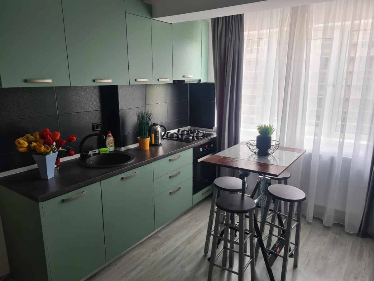 Mall Luxury VI Apartments - Housity