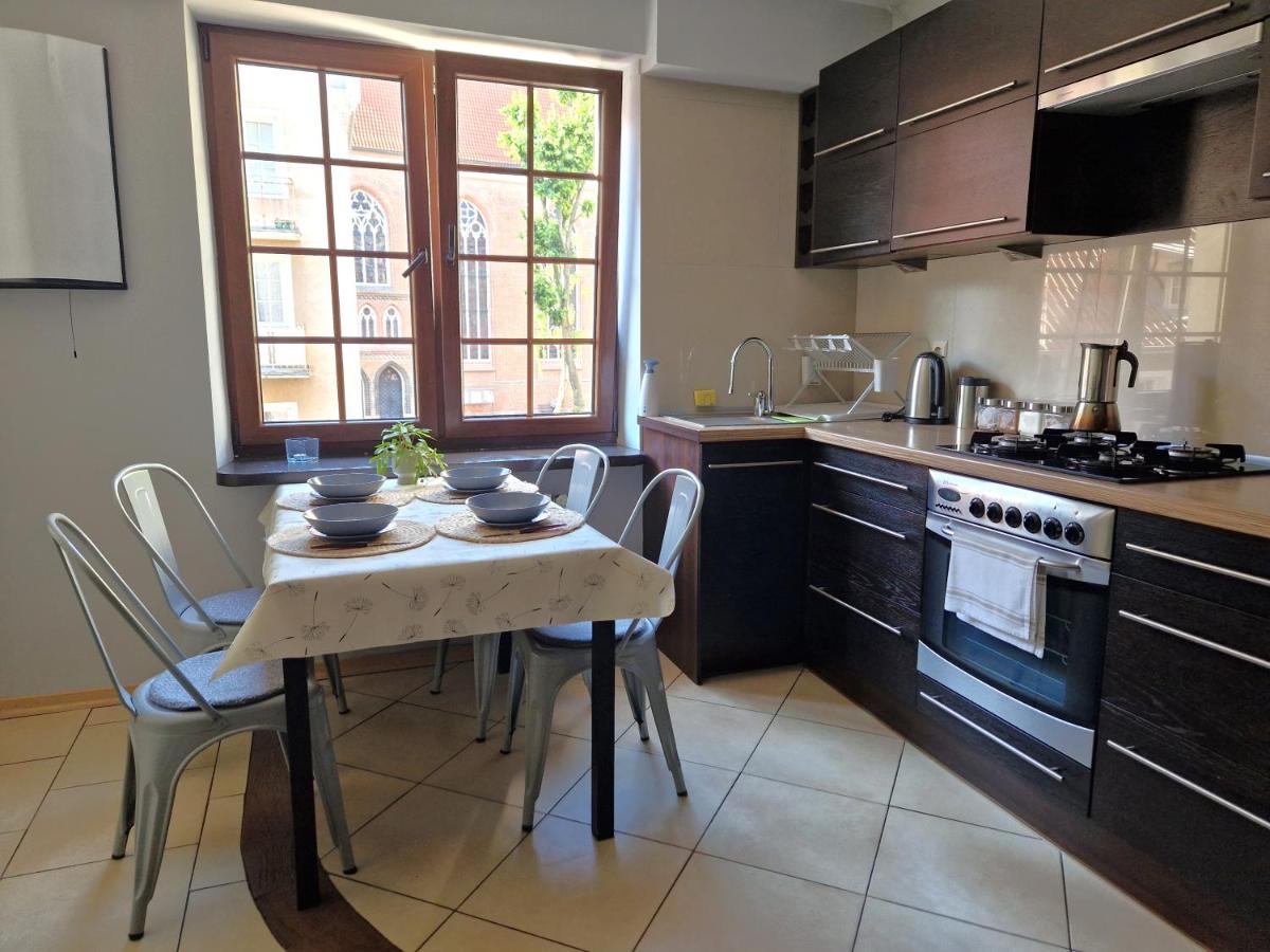 Oficyna Form - Apartament Dwupoziomowy - Housity