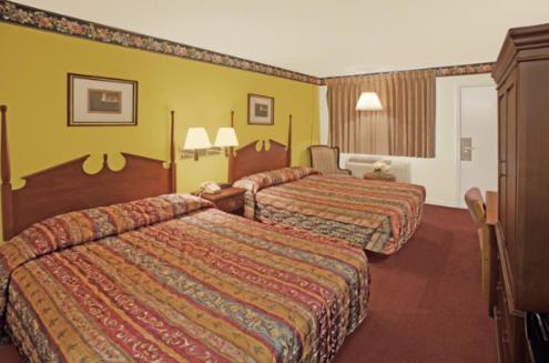 San Marcos Inn - Housity