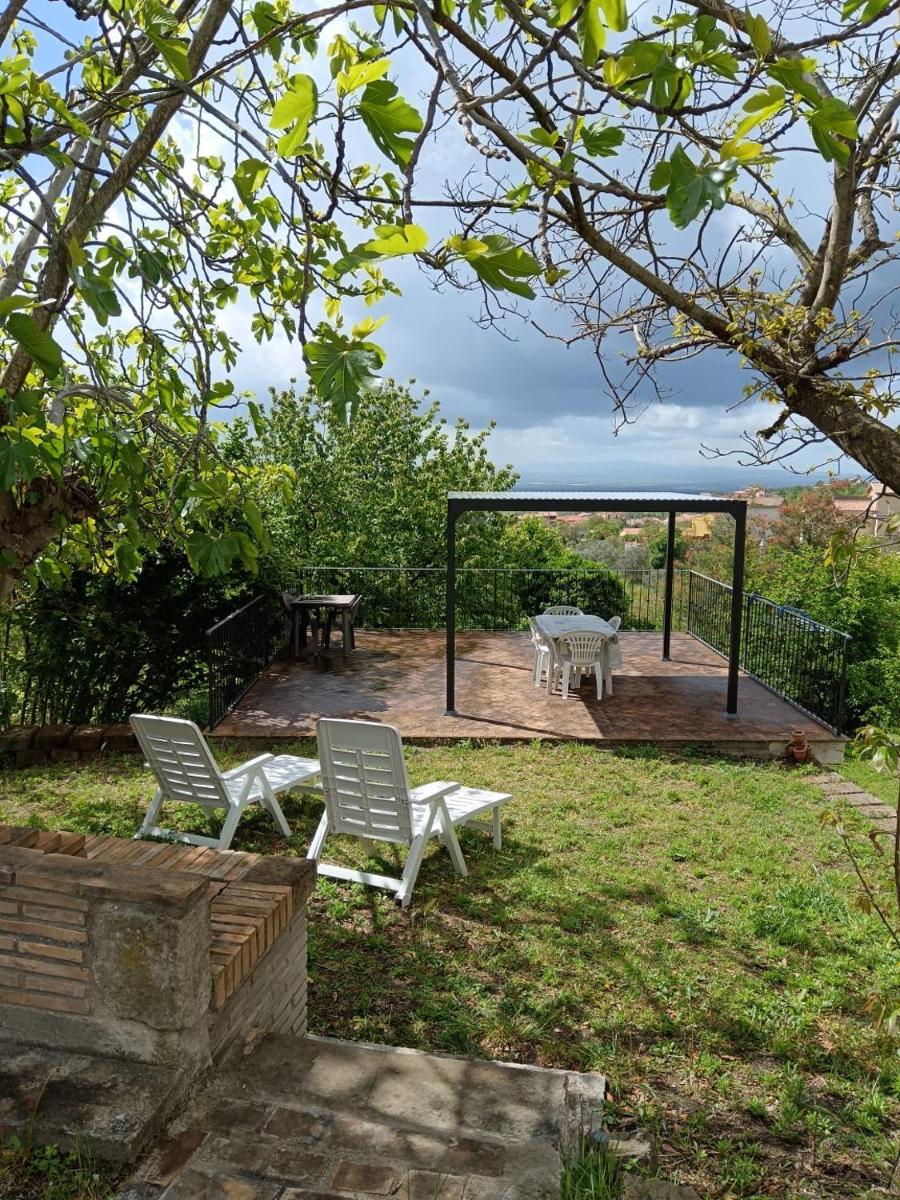 Casa Tosca - Housity