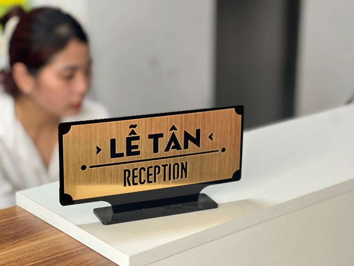 22Housing luxury Hotel & Residence 39 Linh Lang - Housity