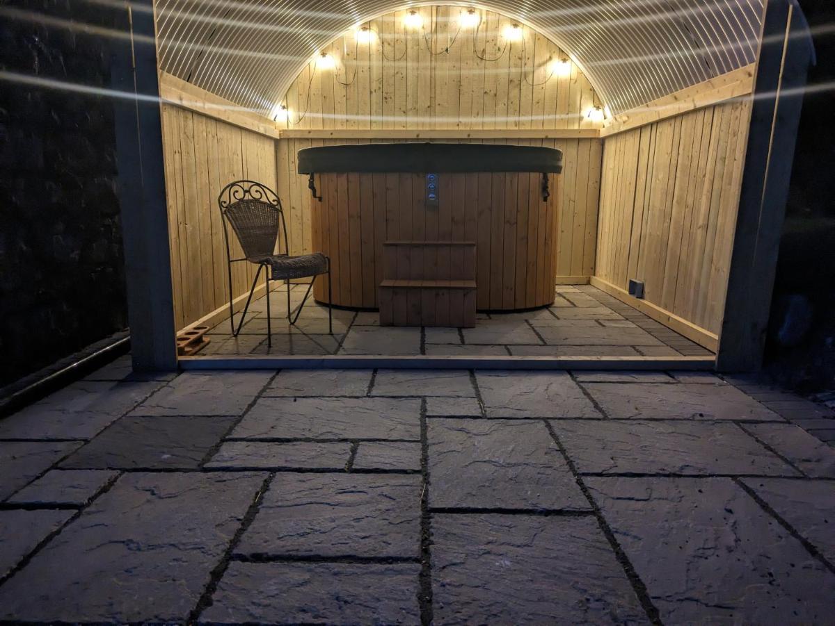 Bluebell Cottage - Housity