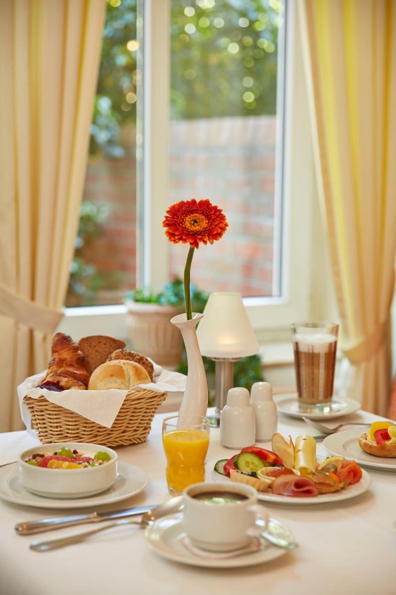H+ Hotel Stade Herzog Widukind - Housity