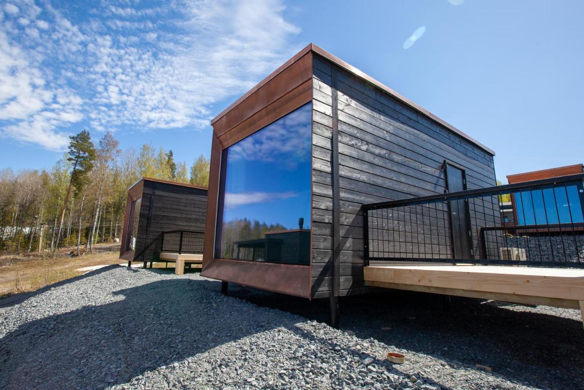 Ellivuori Resort - Housity