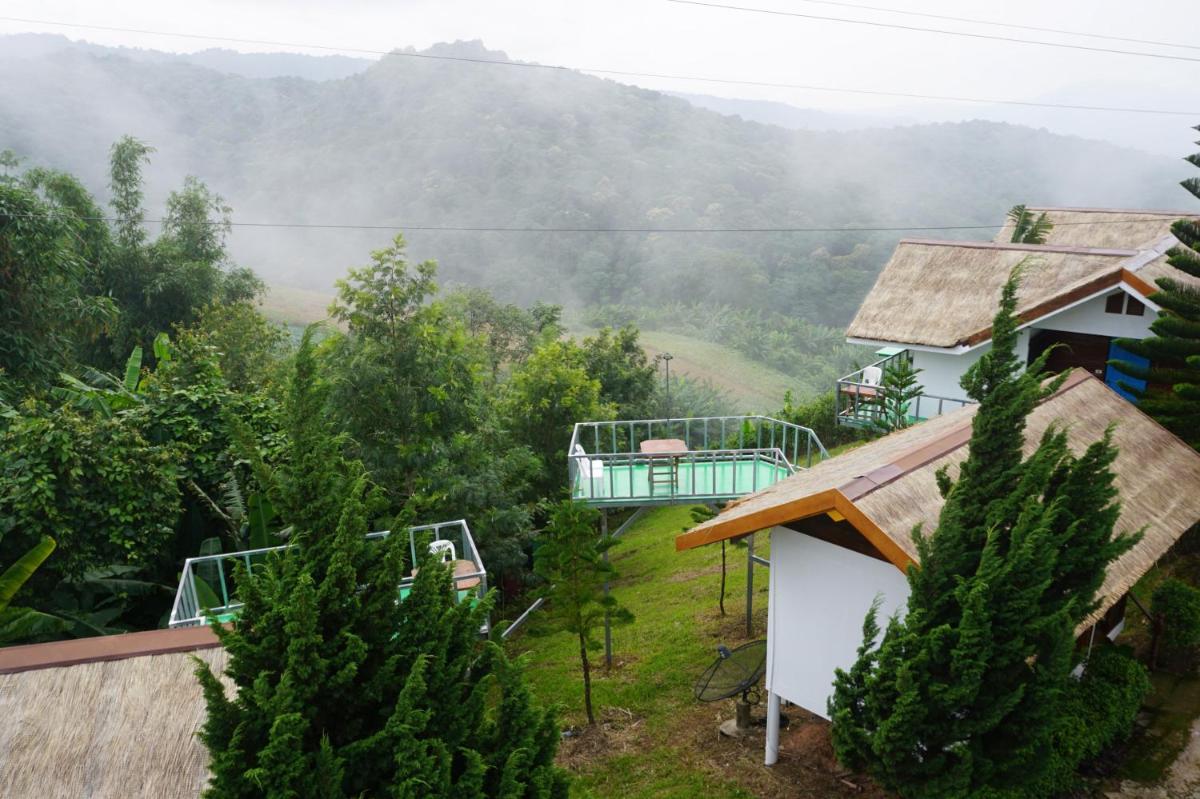 บ้านชมดาว ภูทับเบิก - Housity