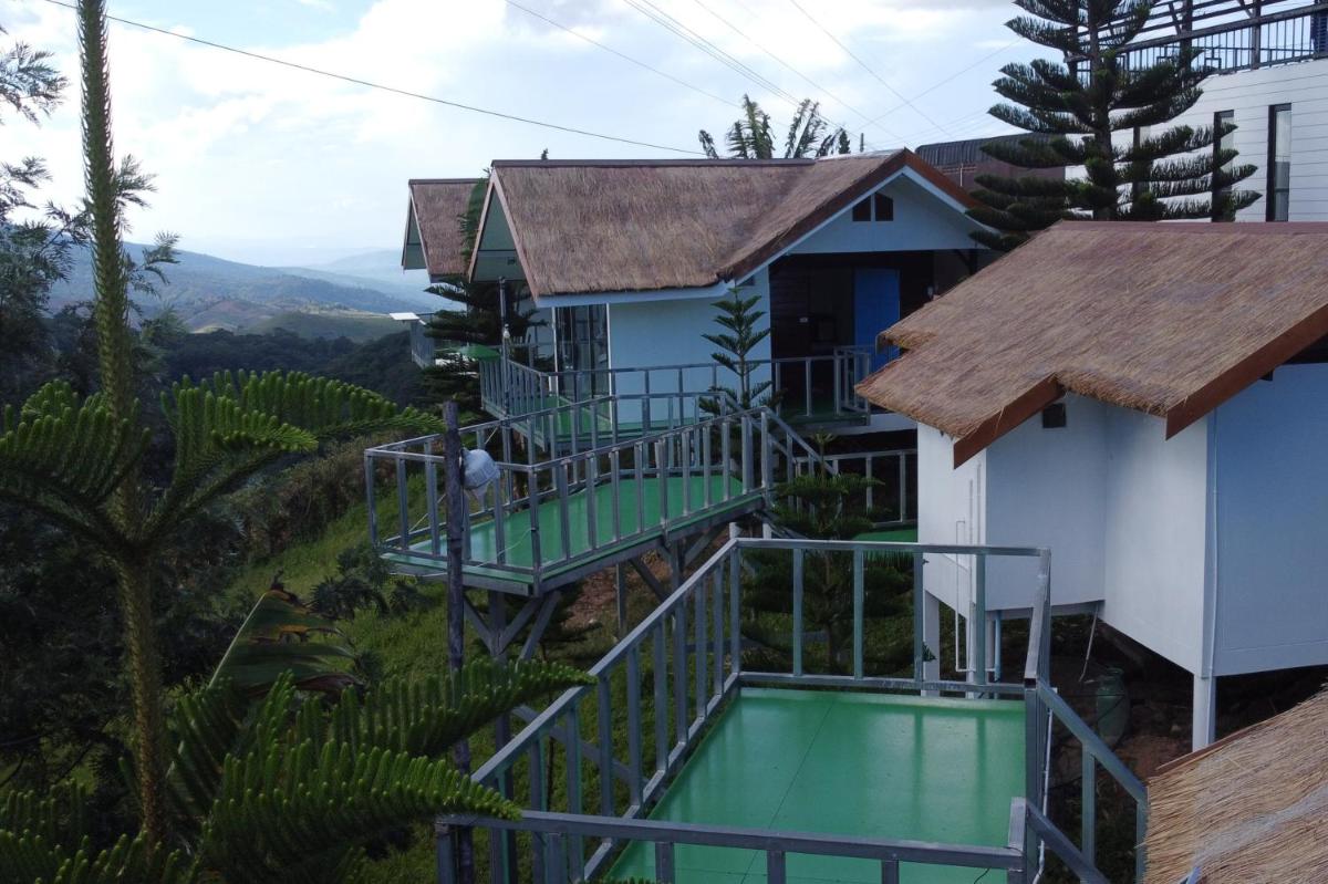 บ้านชมดาว ภูทับเบิก - Housity