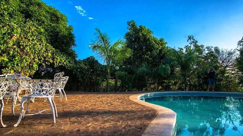 Congos Lodge - Housity