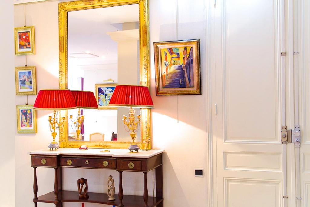 Trois Conils - Localisation exceptionnelle 3 chambres 3 salles de bain Parking - Housity