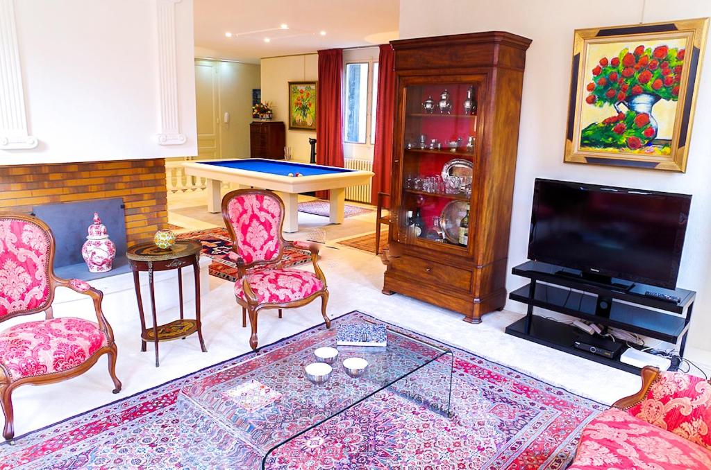 Trois Conils - Localisation exceptionnelle 3 chambres 3 salles de bain Parking - Housity