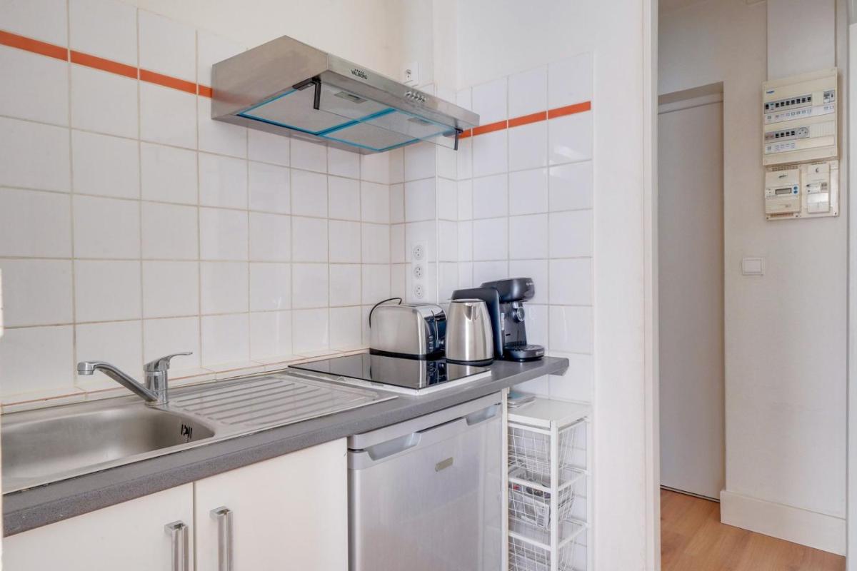 Bel appartement proche Victoire - Housity