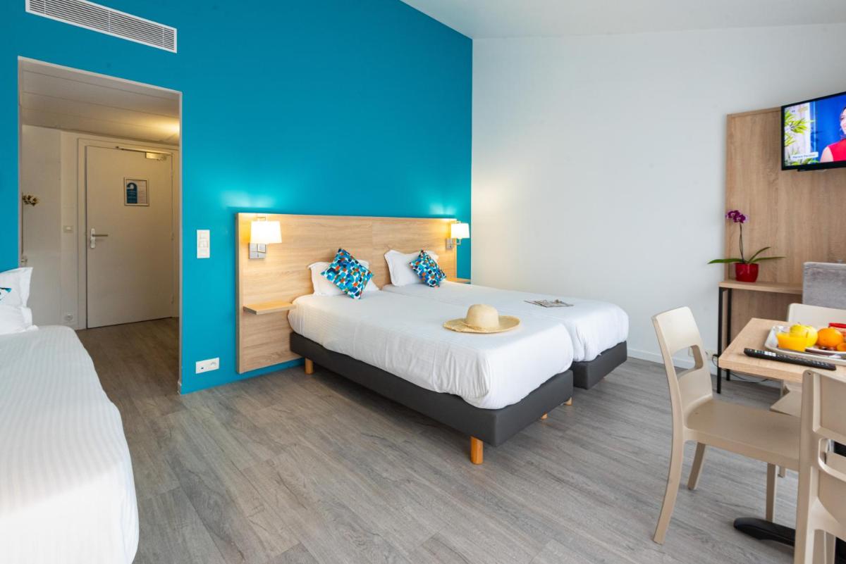 Zenitude Hôtel-Résidences Le Cannet - Housity