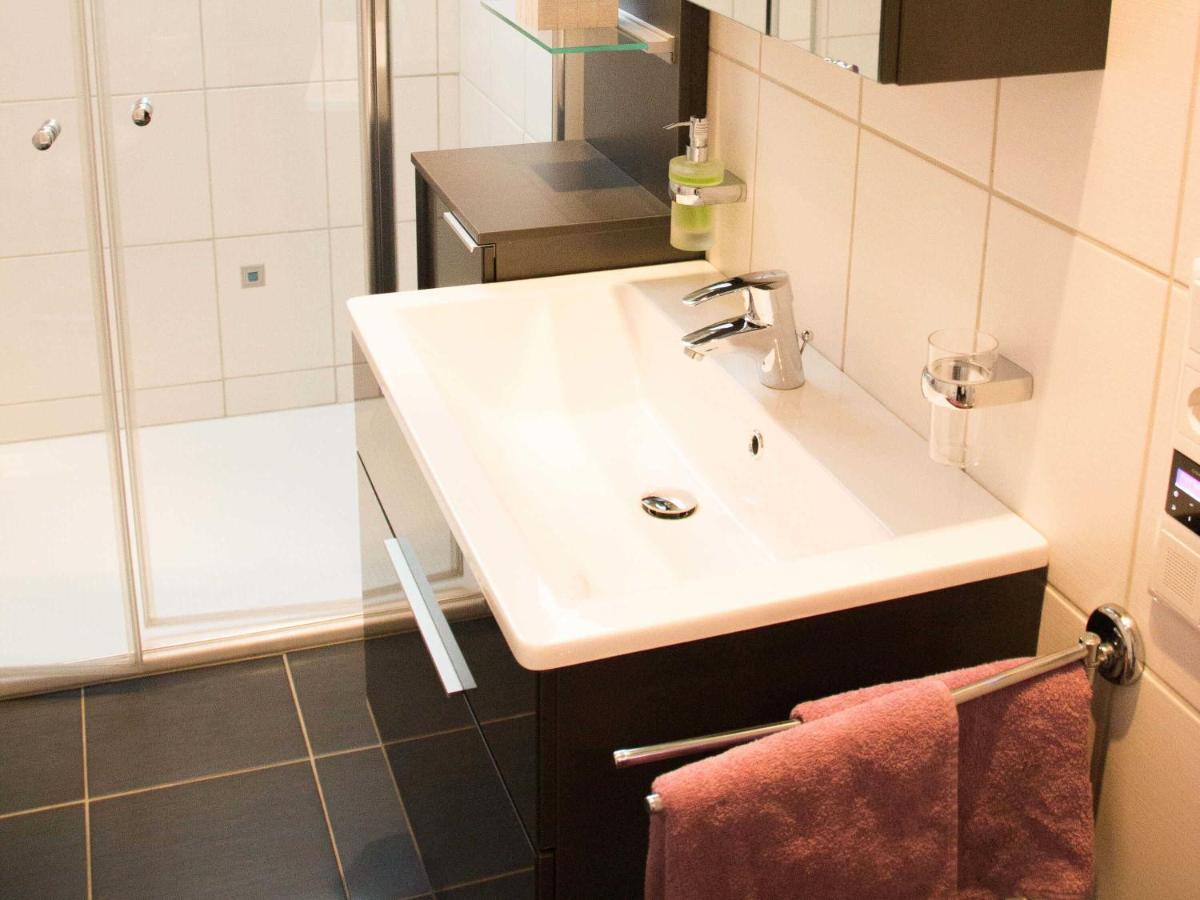 Ferienwohnung Stadtperle Leer 15152 - Housity