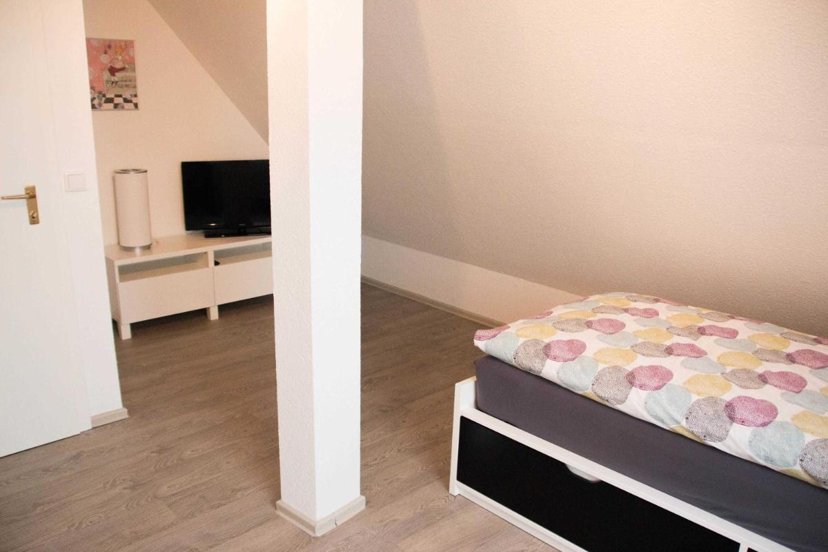 Ferienwohnung Stadtperle Leer 15152 - Housity