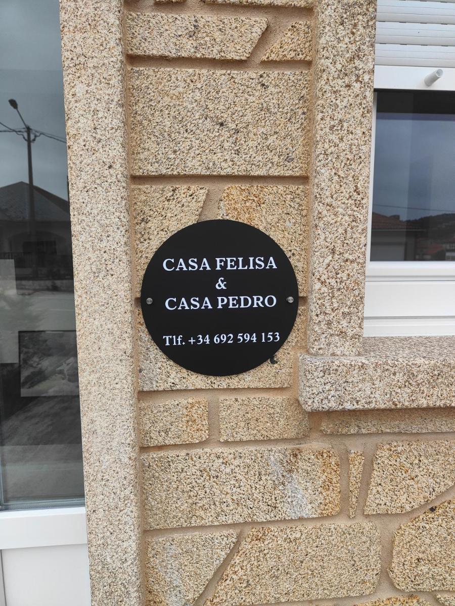 Suitetrails - Casa Pedro