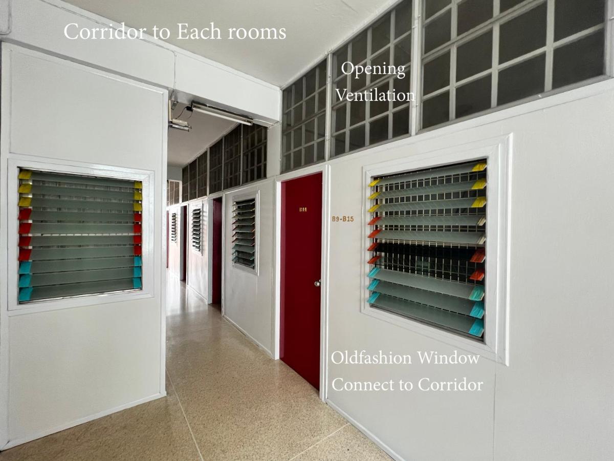 Merry V Guesthouse - Housity
