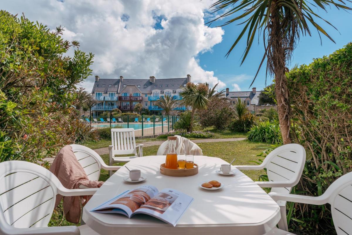 Résidence Pierre & Vacances Cap Marine - Housity