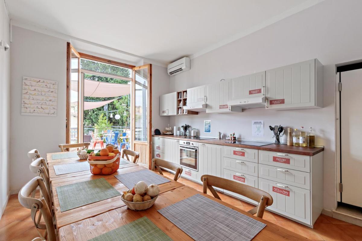 Ostello Bello Firenze - Housity