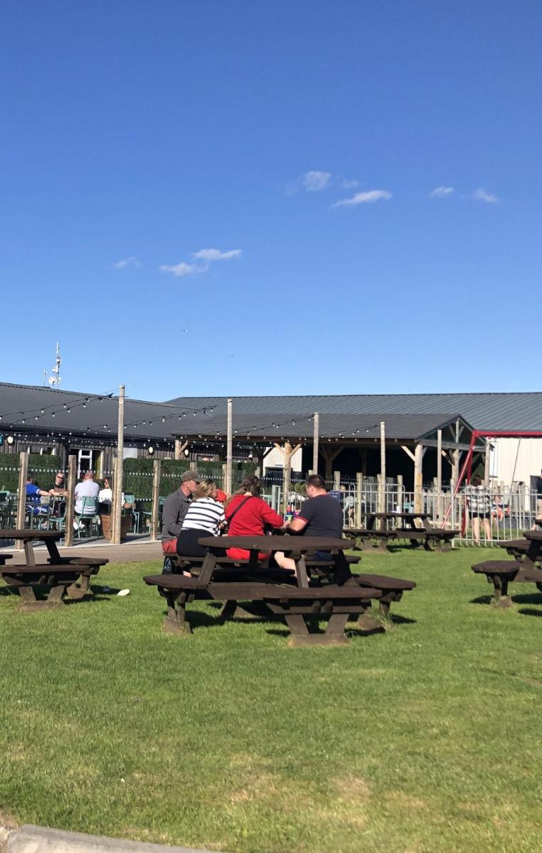 Harts Holiday Park Kent - Housity