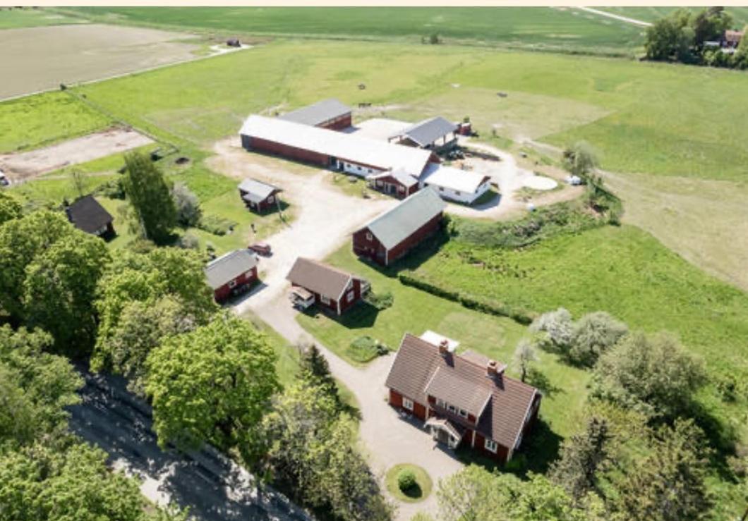 Vallby Farm Camp - Housity