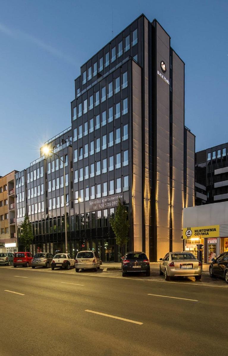 Space Apartments Szczecin - Hizvo