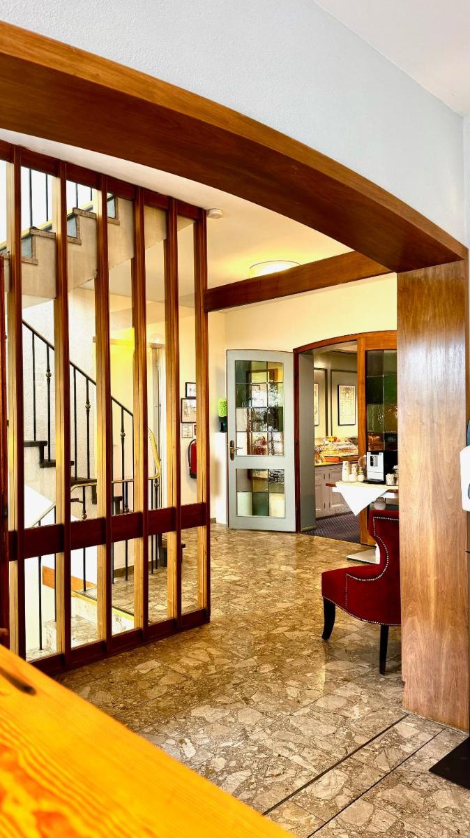 Hotel Dreieich - Housity