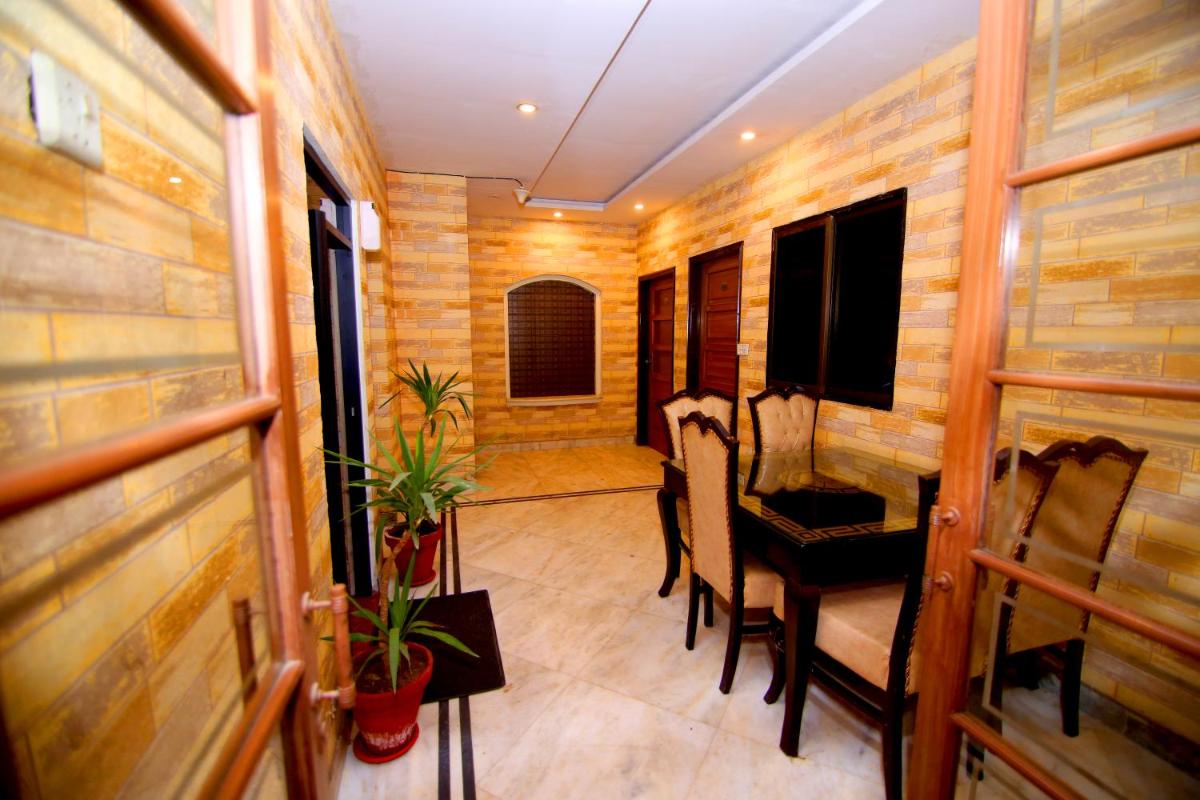 Premier inn Mall Lahore - Housity
