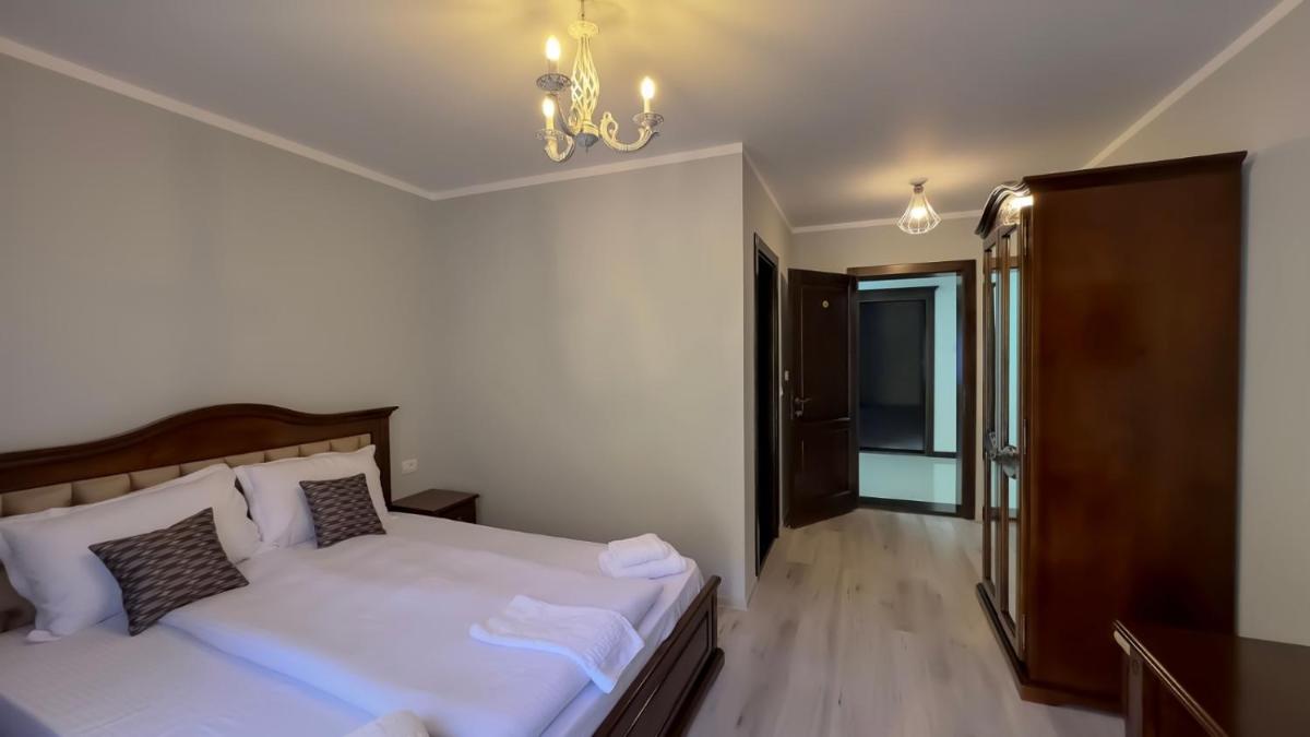 Perla Dacilor - Housity