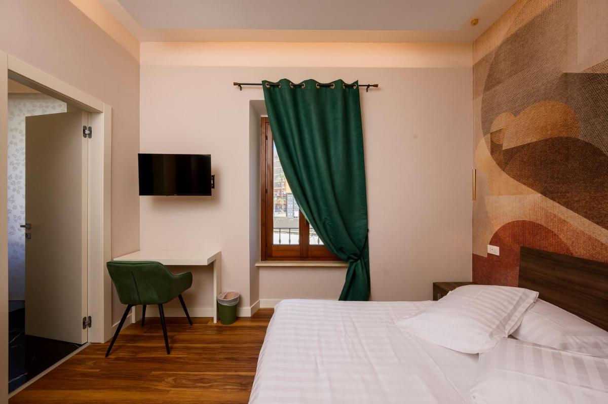 Tripolina Camere - Housity