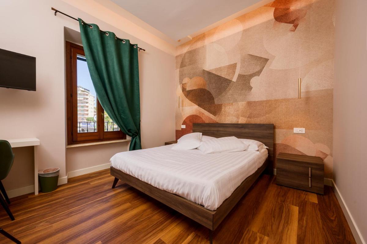 Tripolina Camere - Housity