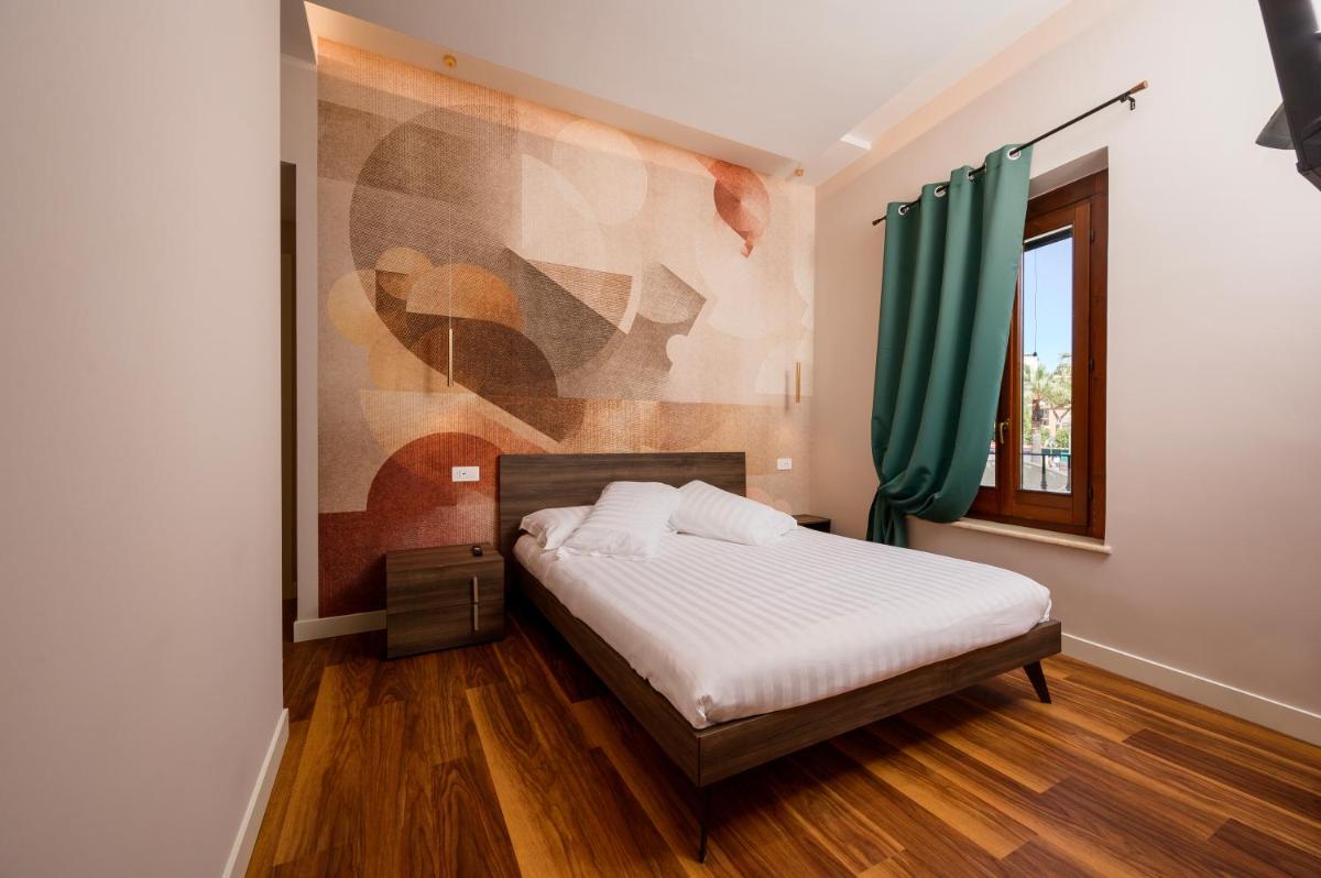 Tripolina Camere - Housity
