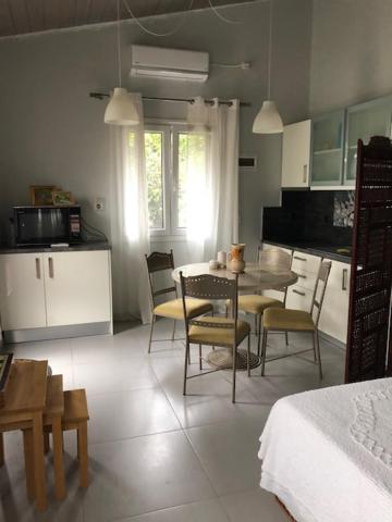 Samos garden studio - Housity