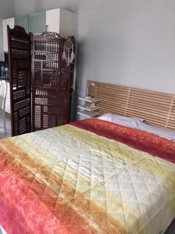 Samos garden studio - Housity