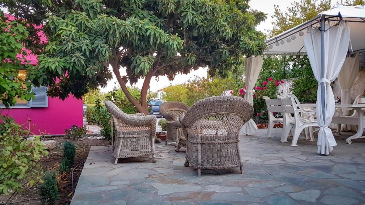 Samos garden studio - Housity