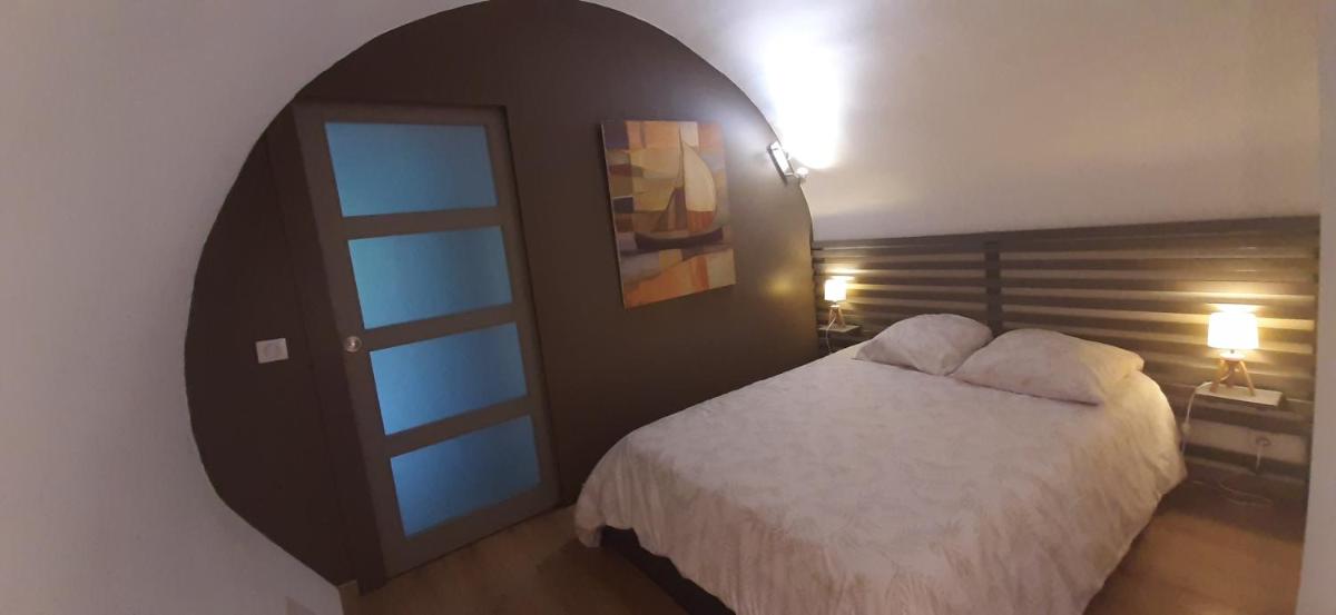 Gite des remparts - Housity