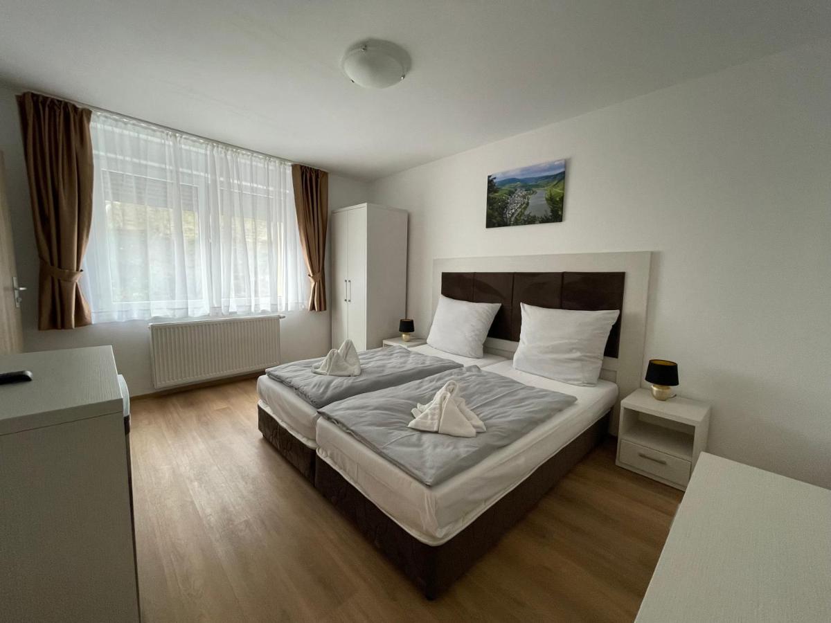 Hotel Briedeler Haus - Housity
