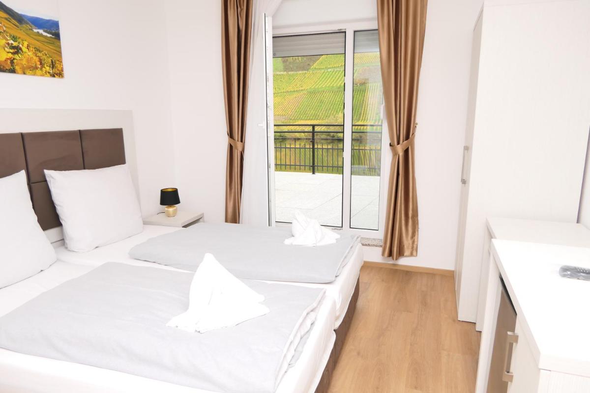 Hotel Briedeler Haus - Housity