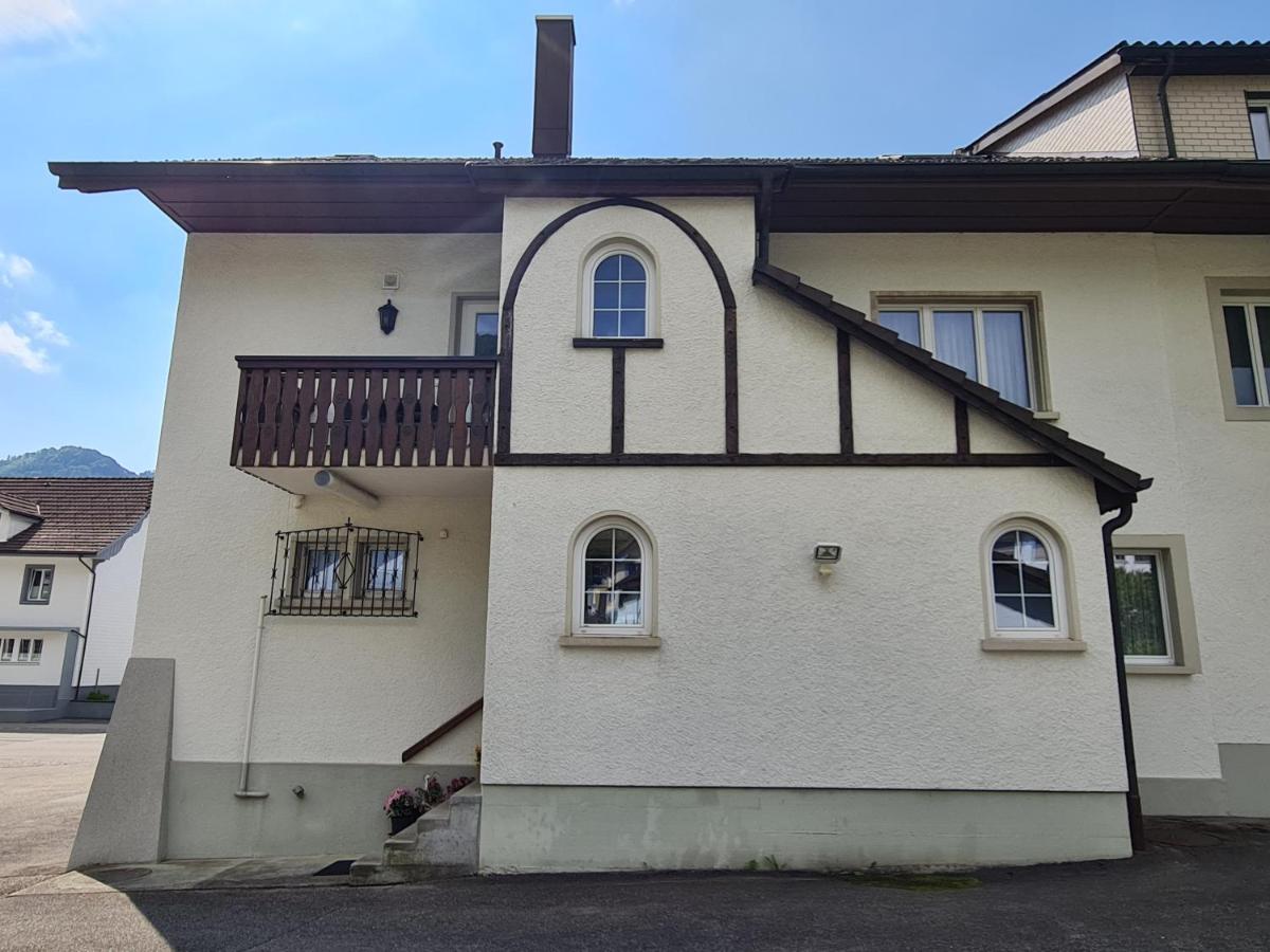 Dachwohnung in Welschenrohr - Housity