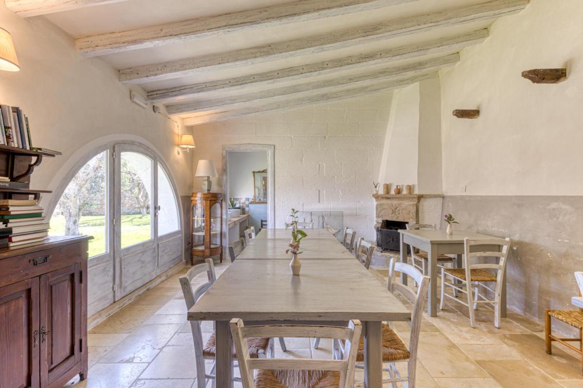 BioMasseria Santa Lucia - Housity