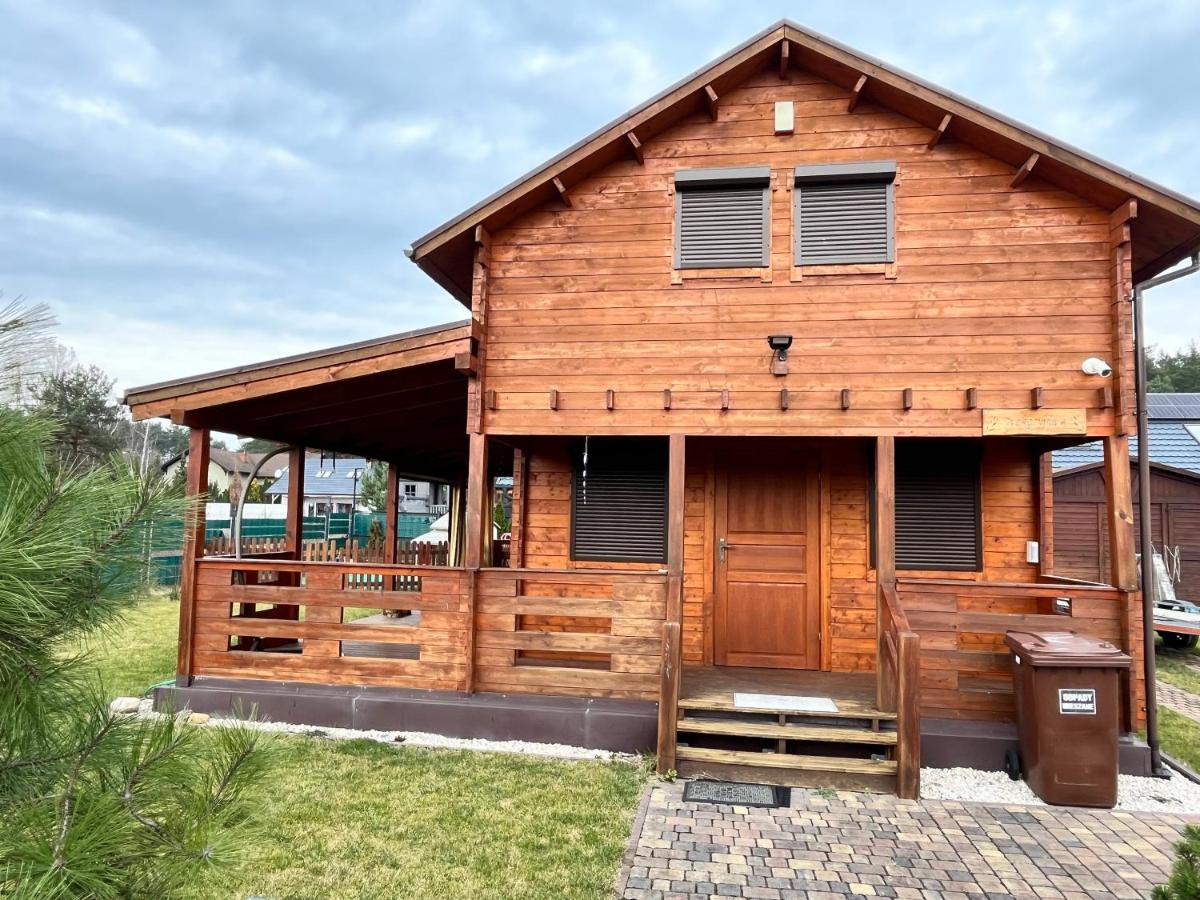Domki i Apartamenty Wieleń - Housity