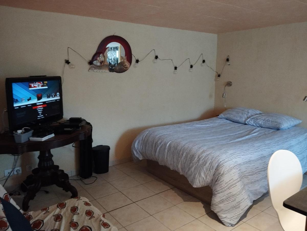 l'Escale Thermale - Housity