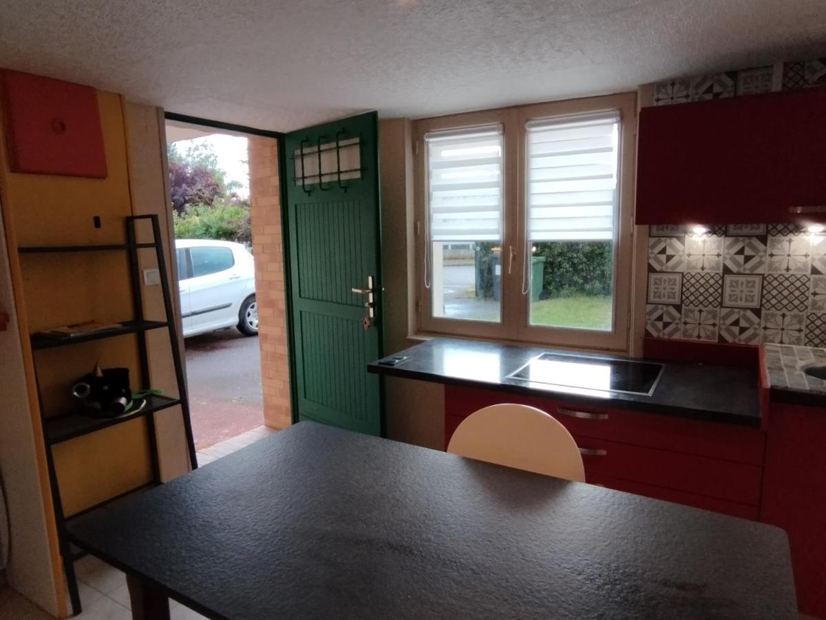 l'Escale Thermale - Housity