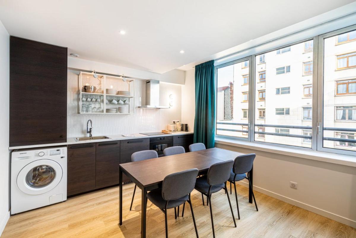 GuestReady - Superbe Apt au coeur Issy-Moulineaux - Housity