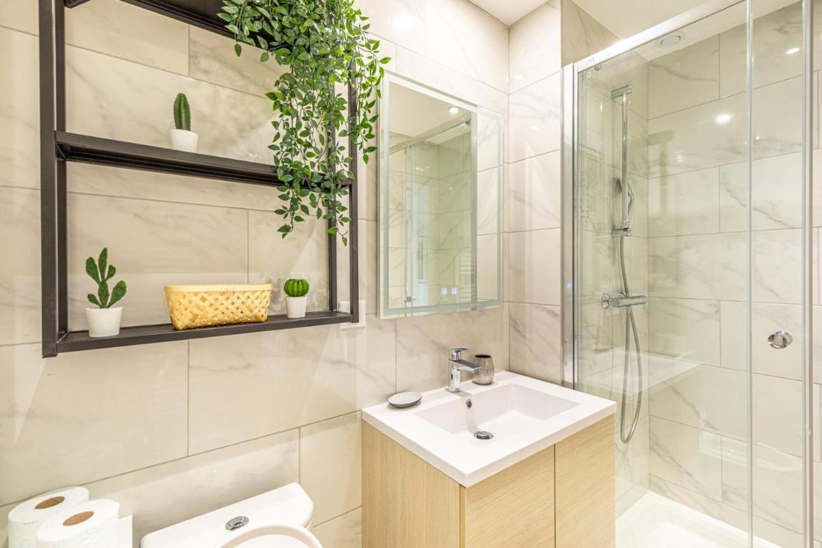 GuestReady - Superbe Apt au coeur Issy-Moulineaux - Housity
