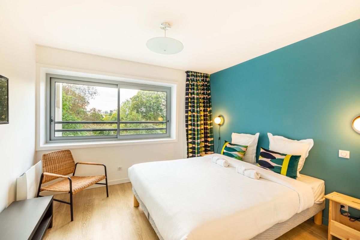GuestReady - Superbe Apt au coeur Issy-Moulineaux - Housity