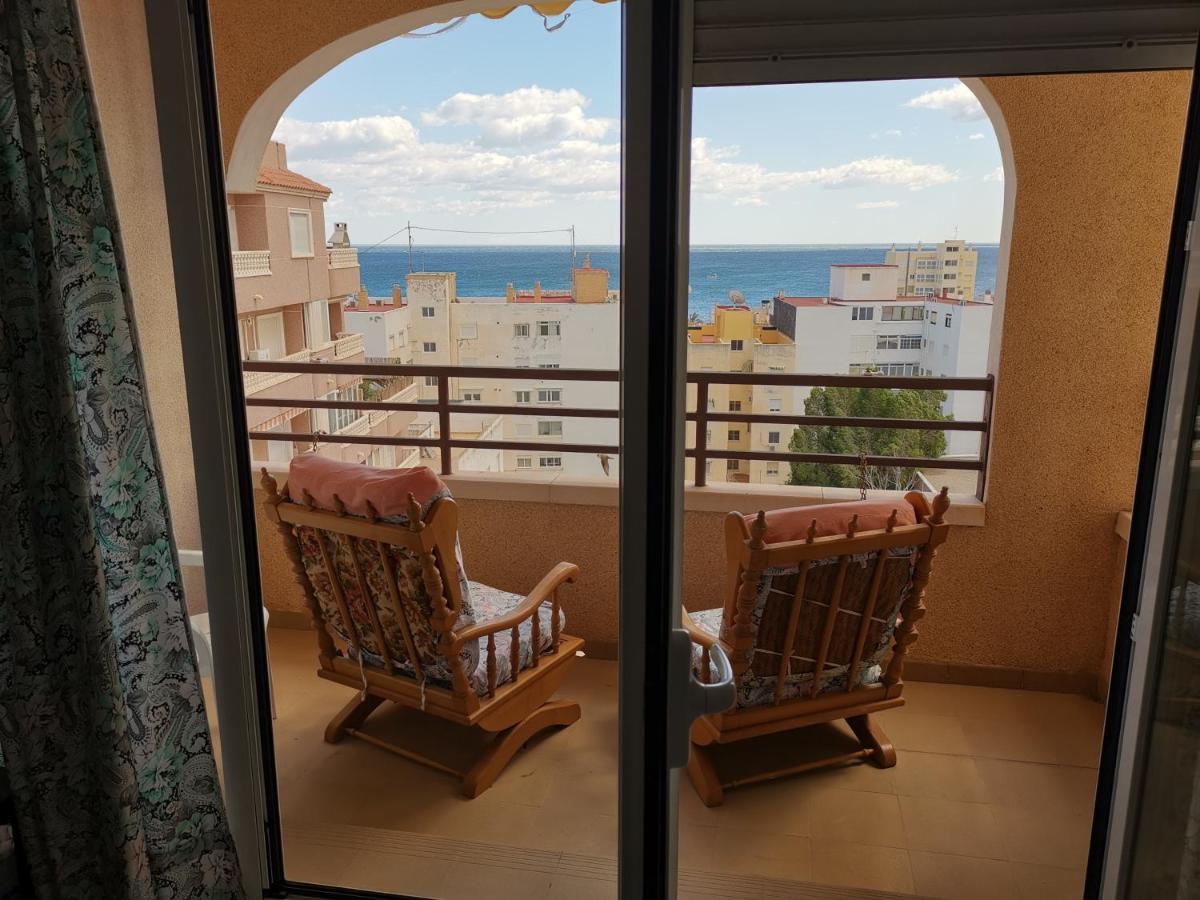Mar de Campello - Housity