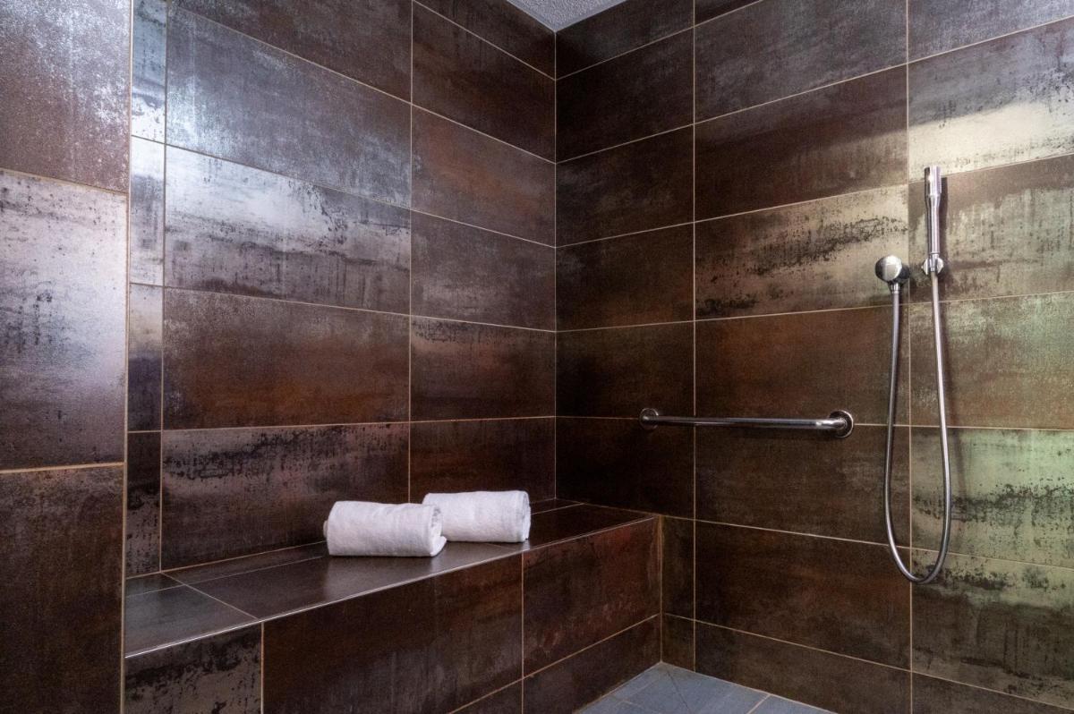 Nemea Appart Hotel Grand Cœur Nancy Centre - Housity