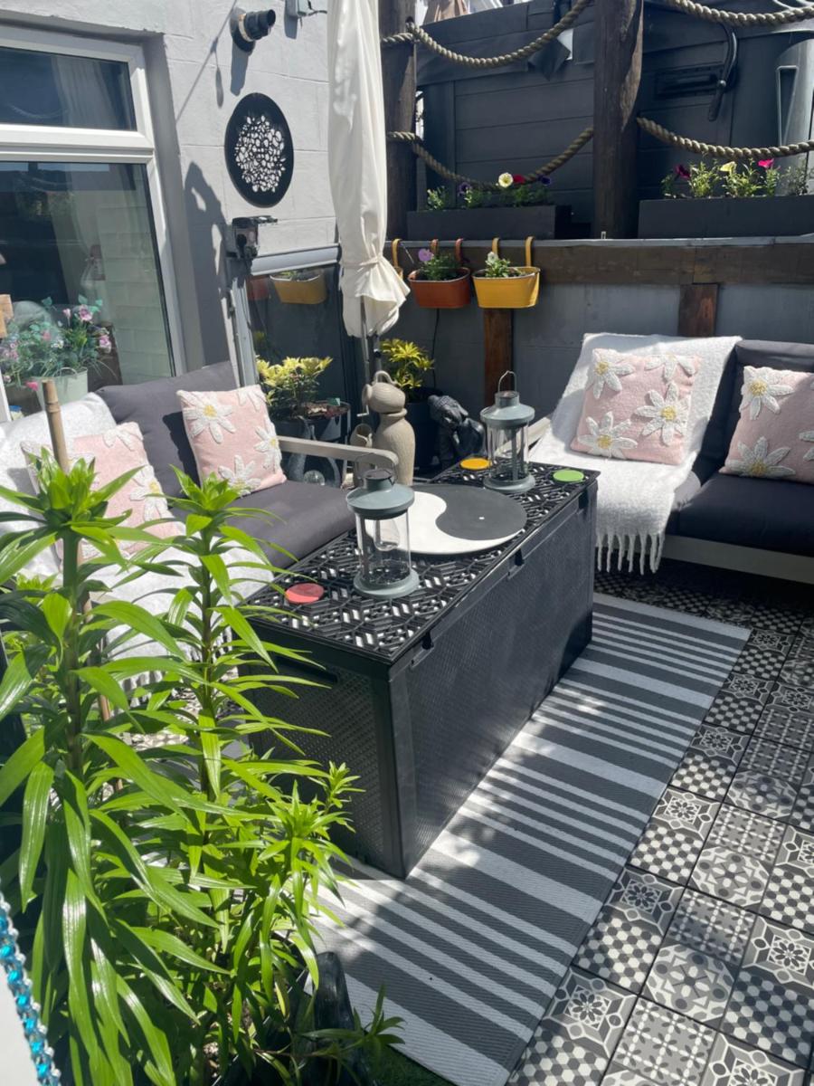 Coastal Joy - Room 1 - Housity