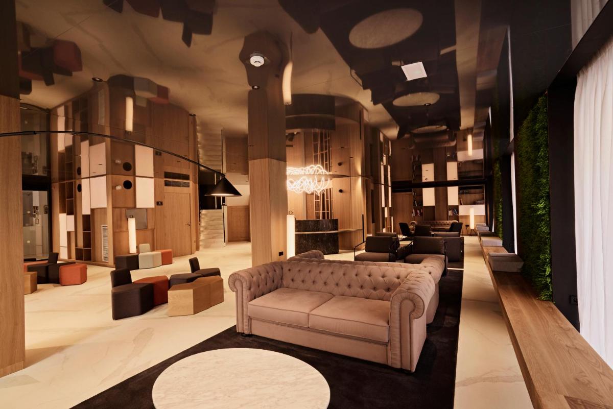 Core Ibiza Town Hotel - Housity