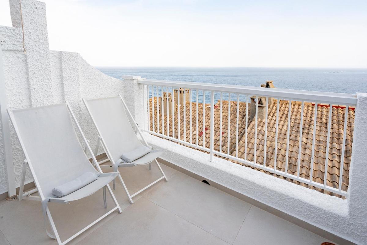 Pueblo Acantilado sea view - Housity